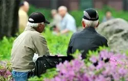 زنگ خطر برای تأمین اجتماعی/بیش از نیمی از بازنشستگان کشور پیش از موعد بازنشسته شده‌اند