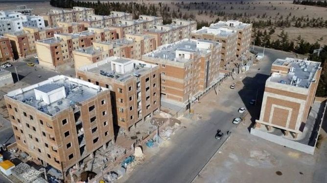 وام یک میلیارد و ۲۸۰ میلیون تومانی مردم را خانه‌دار نمی‌کند/اقساط وام جدید مسکن؛ ۲۵ میلیون و ۷۰۰ هزار تومان!