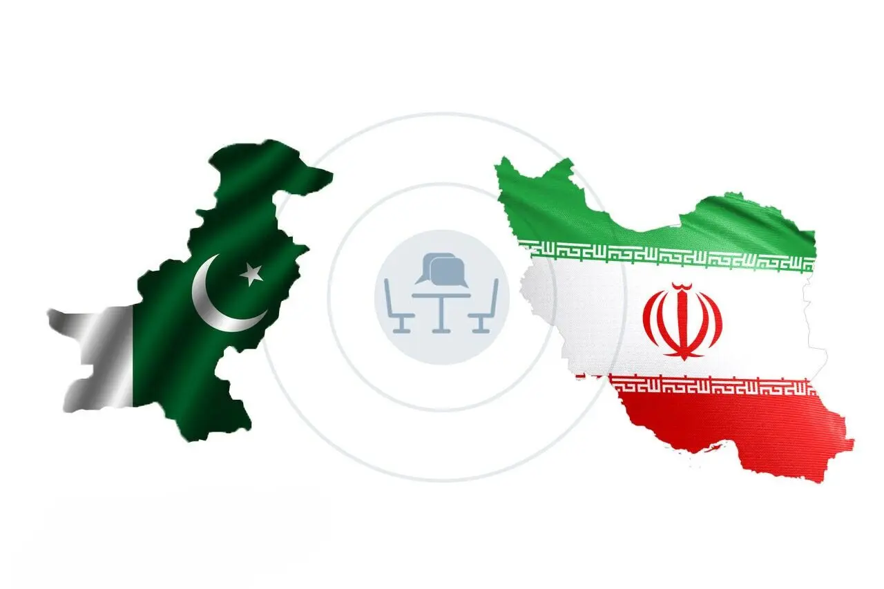 توافق تهران و اسلام‌آباد برای توسعه همکاری‌های فناورانه