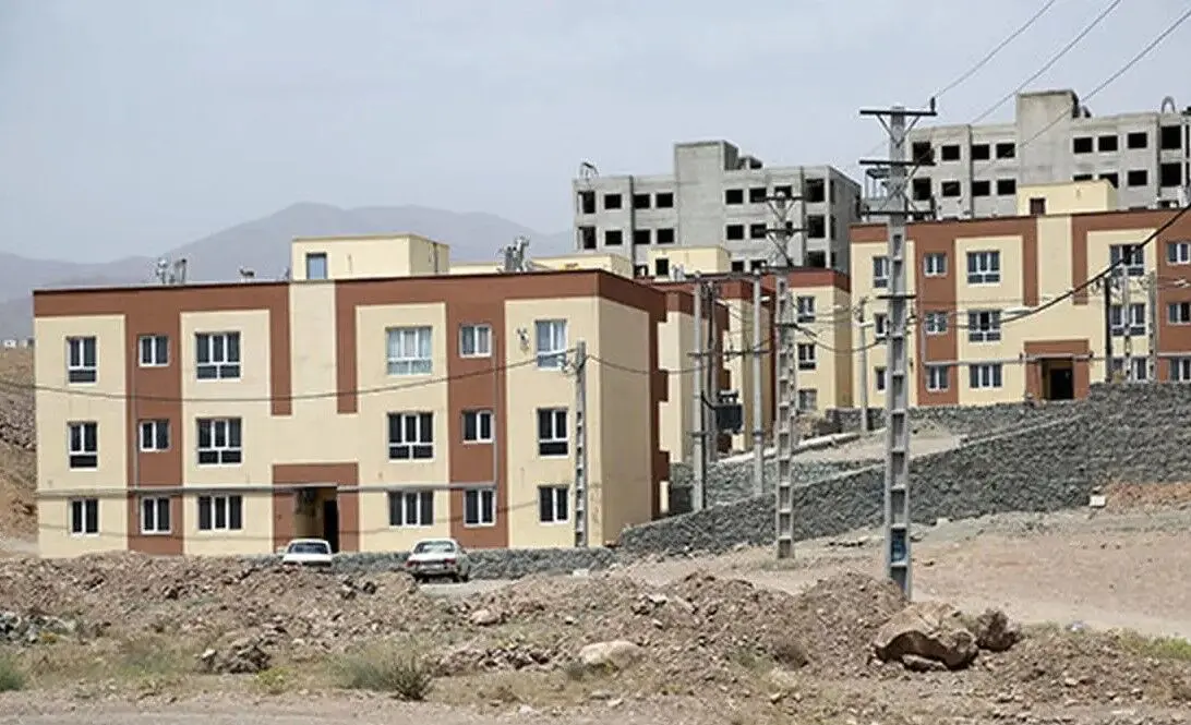وعده سازمان ملی زمین و مسکن در هفته کارگر/ساخت ١۵٠ هزار واحد مسکونی برای کارگران بخش صنعت