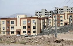 وعده سازمان ملی زمین و مسکن در هفته کارگر/ساخت ١۵٠ هزار واحد مسکونی برای کارگران بخش صنعت