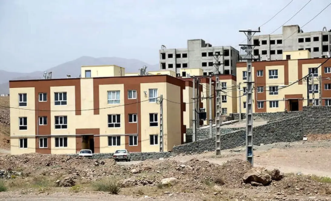 وعده سازمان ملی زمین و مسکن در هفته کارگر/ساخت ١۵٠ هزار واحد مسکونی برای کارگران بخش صنعت