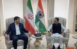 ایران و هند در مسیر اتحاد دیجیتال؛ تمرکز بر هوش مصنوعی، امنیت سایبری و اقتصاد داده