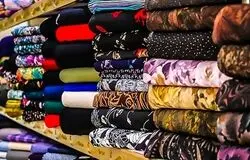 یک میلیارد دلار پارچه بی‌کیفیت وارد کشور شد / حمایت از تولیدکنندگان داخلی در حد شعار