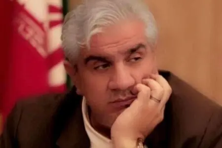 «فرشاد نجفی‌پور» سکاندار هیات‌مدیره پتروامید آسیا شد

