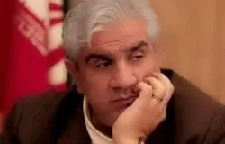 «فرشاد نجفی‌پور» سکاندار هیات‌مدیره پتروامید آسیا شد

