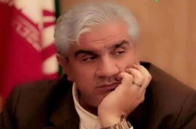 «فرشاد نجفی‌پور» سکاندار هیات‌مدیره پتروامید آسیا شد

