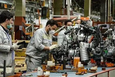 حمایت دولت؛ راهکار خروج تامین اجتماعی و کارفرمایان از بحران جنگ