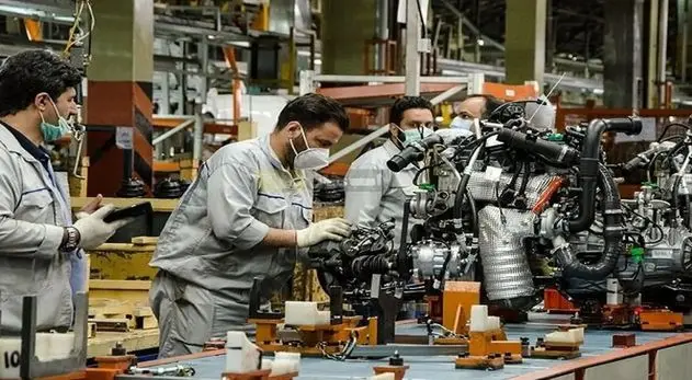 حمایت دولت؛ راهکار خروج تامین اجتماعی و کارفرمایان از بحران جنگ