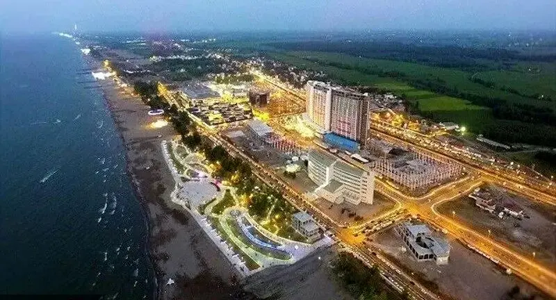  مگاپروژه‌های اقتصادی و تغییرات مدیریتی دولت تا تحول در مناطق آزاد