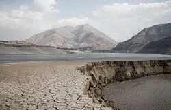 وضعیت نگران‌کننده آب‌های زیرزمینی/درخواست ایستادگی مدیران مقابل فشارها