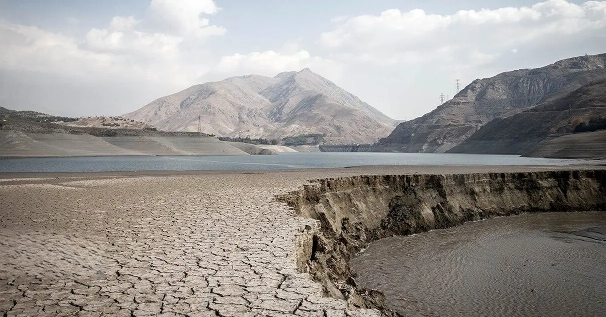 وضعیت نگران‌کننده آب‌های زیرزمینی/درخواست ایستادگی مدیران مقابل فشارها