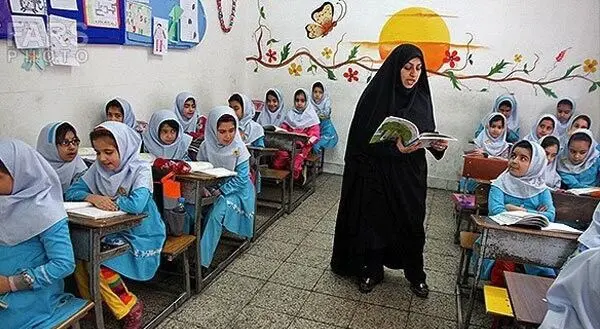 واکنش آموزش‌وپرورش به کارزارهای معیشتی معلمان و بازنشستگان فرهنگی