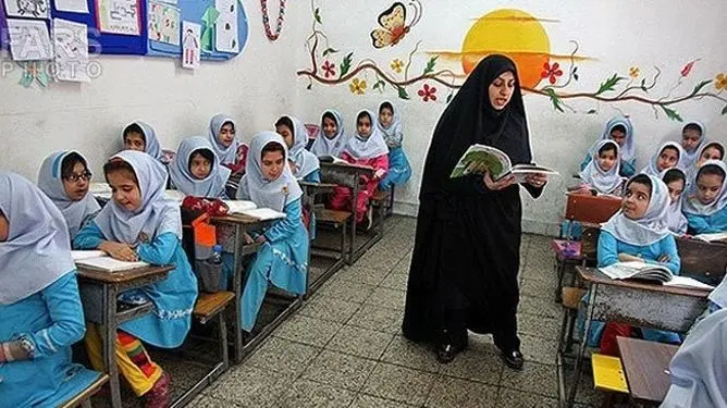 واکنش آموزش‌وپرورش به کارزارهای معیشتی معلمان و بازنشستگان فرهنگی