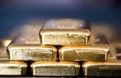 خرید ۵۸ تن طلا توسط ایران/سود طلایی اما هزینه ارزی سنگین