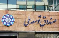 غضنفری: صندوق توسعه درباره شیوه تسویه بدهی‌های دولت، تابع قانون است