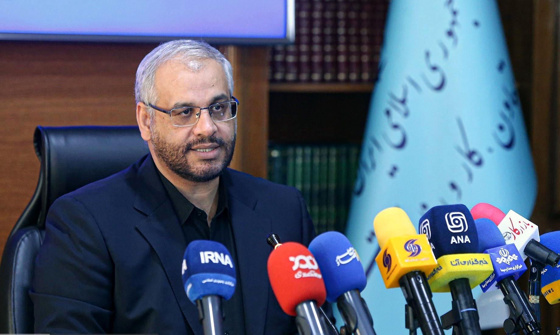 اجرای طرح ملی «طاها» برای پیوند بنگاههای کوچک و بزرگ پوشاک؛ گامی برای کاهش هزینه تولید و توسعه اشتغال