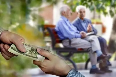 بازنشستگان تأمین اجتماعی یک‌سال در انتظار وام ۵۰ میلیونی/وعده‌ای که هنوز عملی نشده است