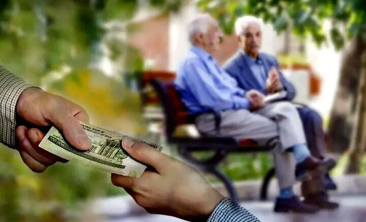 بازنشستگان تأمین اجتماعی یک‌سال در انتظار وام ۵۰ میلیونی/وعده‌ای که هنوز عملی نشده است
