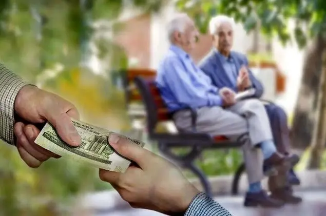  افزایش ۲۰ درصدی حقوق بازنشستگان فولاد؛ احکام جدید از امروز در دسترس است