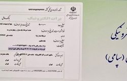 بانک صادرات با برات سپامی، زنجیره تولید را به حرکت درآورد
