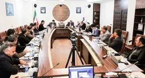 بانک توسعه تعاون در خط مقدم حمایت از تعاونی‌های آسیب‌دیده از جنگ