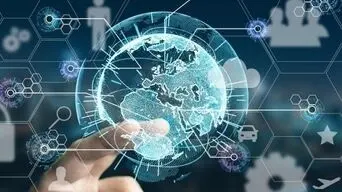 هوش مصنوعی و فیبرنوری؛ دو پیشران اقتصاد آینده ایران