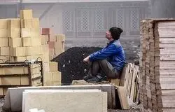 انتقاد تند فعال کارگری از تأمین اجتماعی؛ کارگران ساختمانی همچنان پشت درهای بیمه