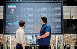 شاخص بورس فریبنده است/رکوردشکنی شاخص با رشد محدود چند نماد رقم خورد