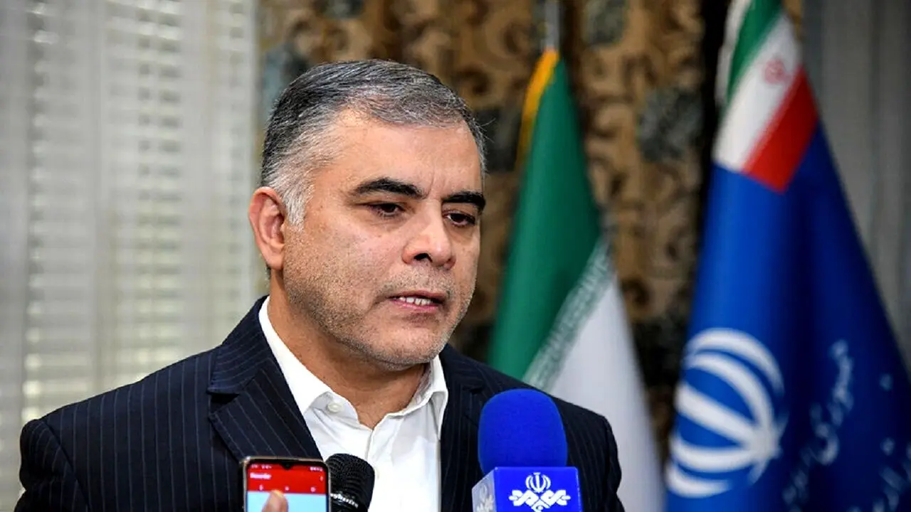  اسنپ‌بک محدودیت جدیدی برای فروش نفت ایران ایجاد نمی‌کند