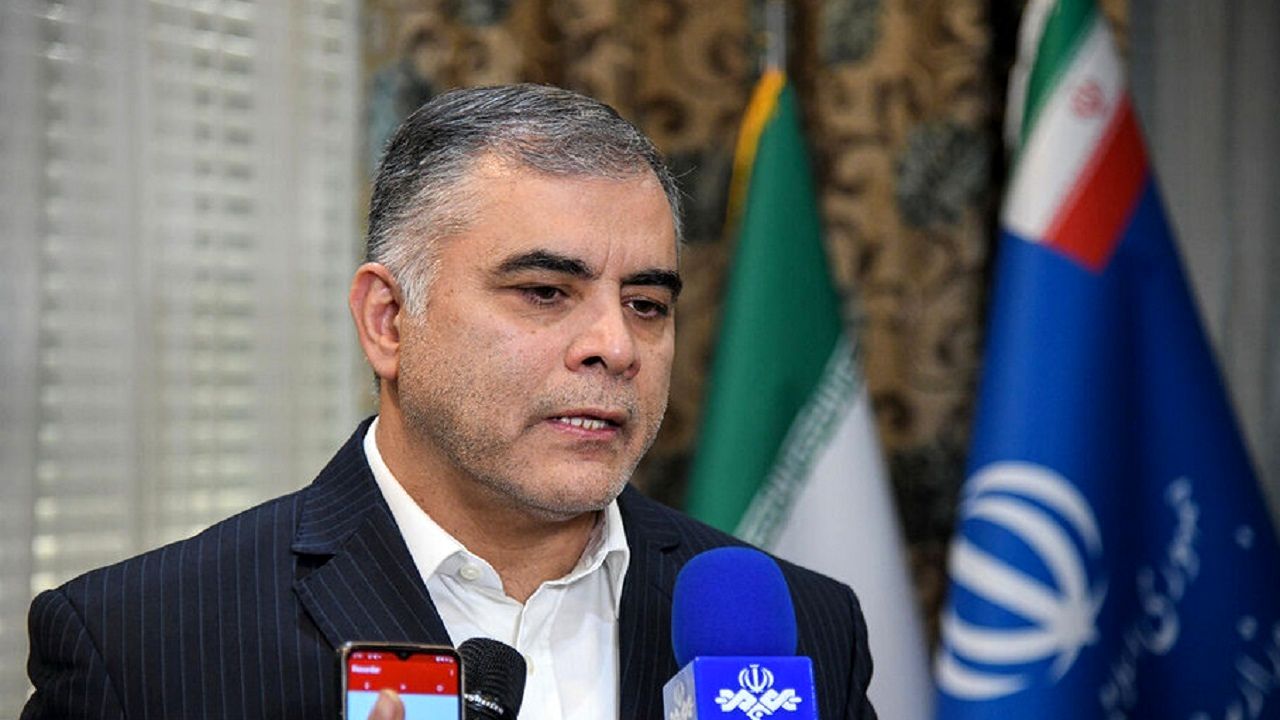  اسنپ‌بک محدودیت جدیدی برای فروش نفت ایران ایجاد نمی‌کند