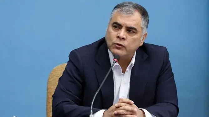 رکورد شکنی فروش نفت ایران 