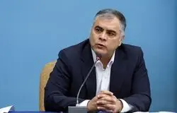 رکورد شکنی فروش نفت ایران 