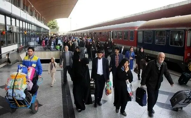 تمهیداتی برای مسافران اضطراری در جنگ و طراحی سفرهای مقرون‌به‌صرفه برای نوروز