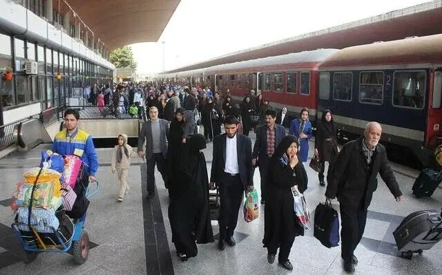 تمهیداتی برای مسافران اضطراری در جنگ و طراحی سفرهای مقرون‌به‌صرفه برای نوروز