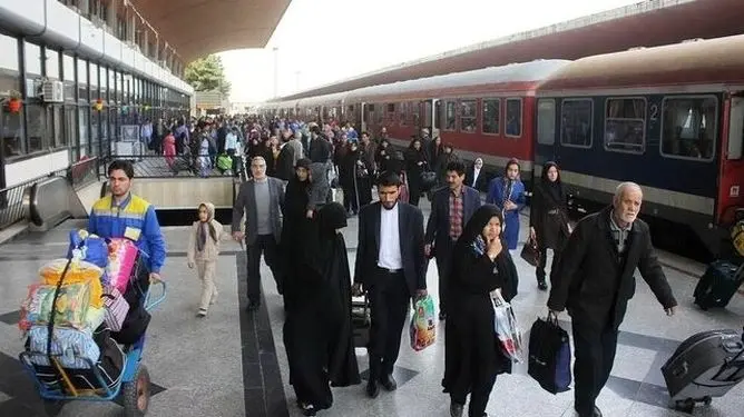 تمهیداتی برای مسافران اضطراری در جنگ و طراحی سفرهای مقرون‌به‌صرفه برای نوروز
