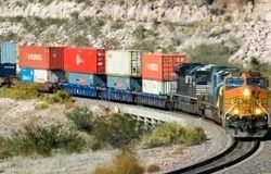 جابه‌جایی تنها ۶ درصد بار از طریق راه آهنی ۹۰ ساله