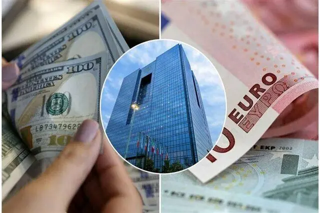  فعال‌سازی SMEها، اولویت اصلی؛ ضرورت نظارت دقیق بر بازار ارز و اسکناس درشت
