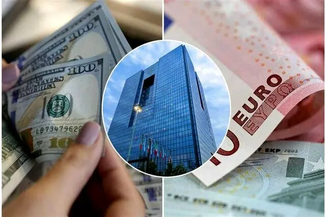  فعال‌سازی SMEها، اولویت اصلی؛ ضرورت نظارت دقیق بر بازار ارز و اسکناس درشت