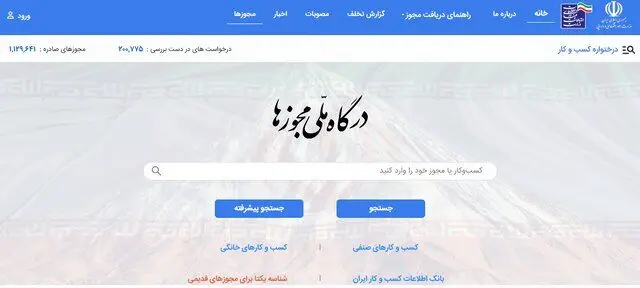 کسب‌وکارها تا 15 اردیبهشت ماه ملزم به دریافت شناسه یکتا هستند