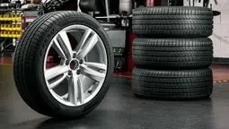 افزایش ۵۰ تا ۶۰ درصدی قیمت تایر/انجمن صنفی و انحصار چندجانبه زیر ذره‌بین