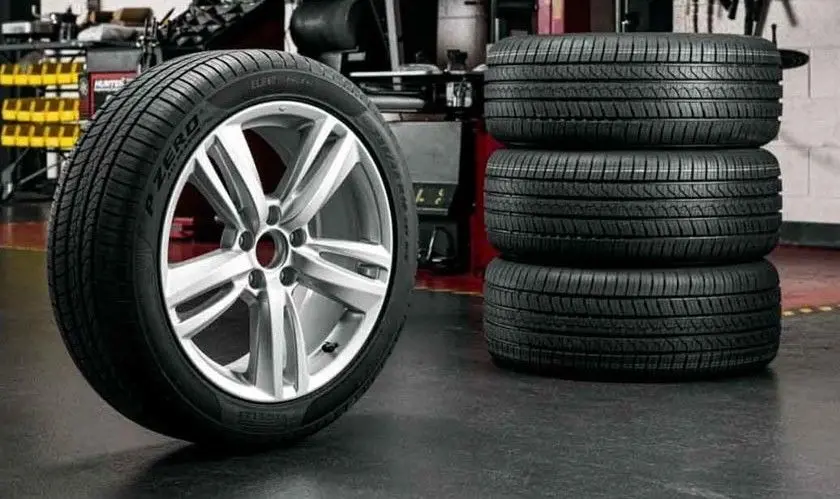 افزایش ۵۰ تا ۶۰ درصدی قیمت تایر/انجمن صنفی و انحصار چندجانبه زیر ذره‌بین