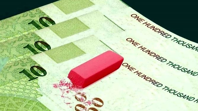 حذف چهار صفر از پول ملی در هیات دولت تصویب شد