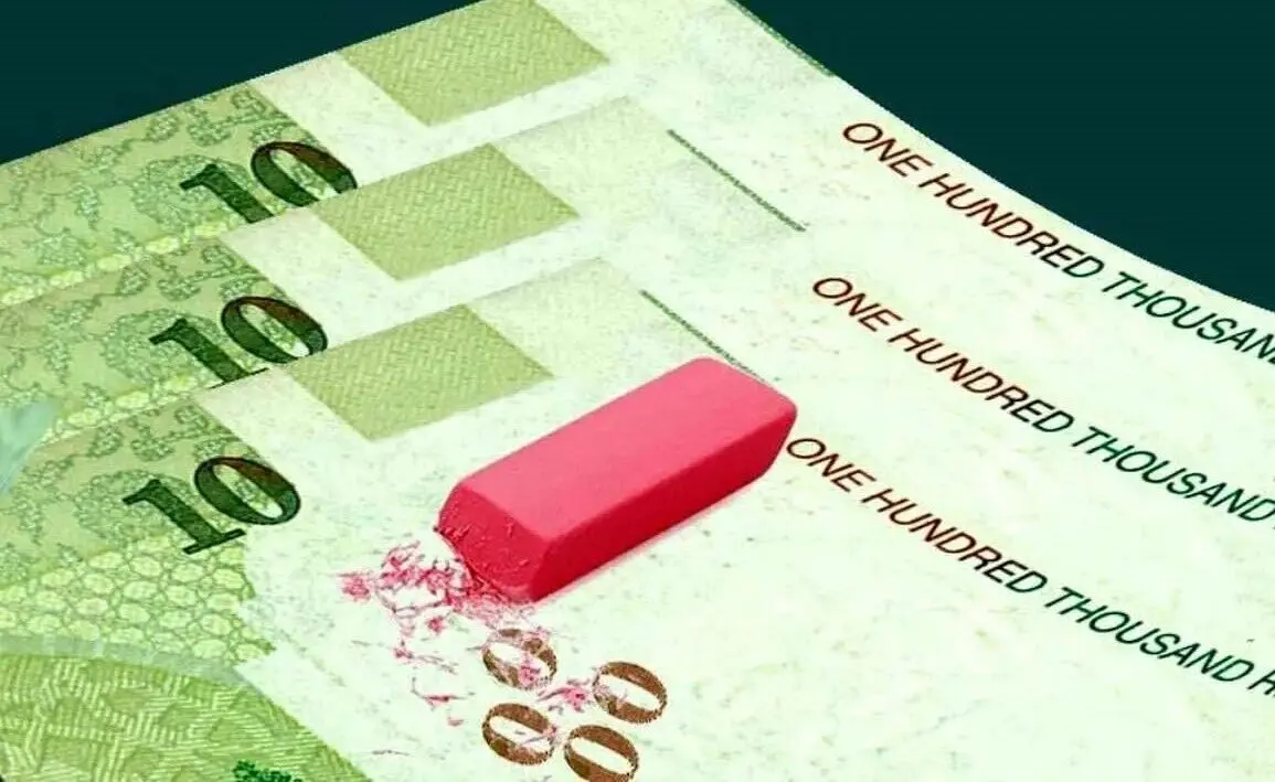 حذف چهار صفر از پول ملی در هیات دولت تصویب شد