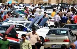 خداحافظی با خودرو به عنوان سرمایه/رکود عمیق بازار و فرار سرمایه‌های سرگردان