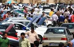 خداحافظی با خودرو به عنوان سرمایه/رکود عمیق بازار و فرار سرمایه‌های سرگردان