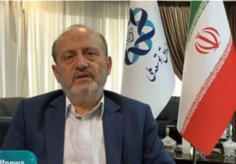 حساب‌های شرکت ملی نفت در بانک صنعت و معدن مسدود شد؛ بدهی یک میلیارد دلاری
