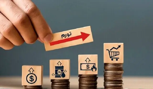 تورم کالاهای وارداتی به ۱۲۳ درصد رسید