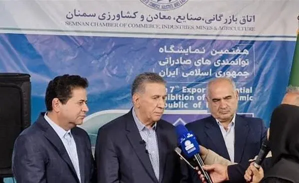 ماموریت ‌اتاق ایران؛ توسعه صادرات و تعمیق روابط با همه کشورها