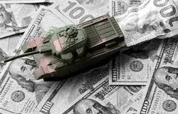 ریشه تورم در ساختار اقتصاد ایران است، نه در جنگ